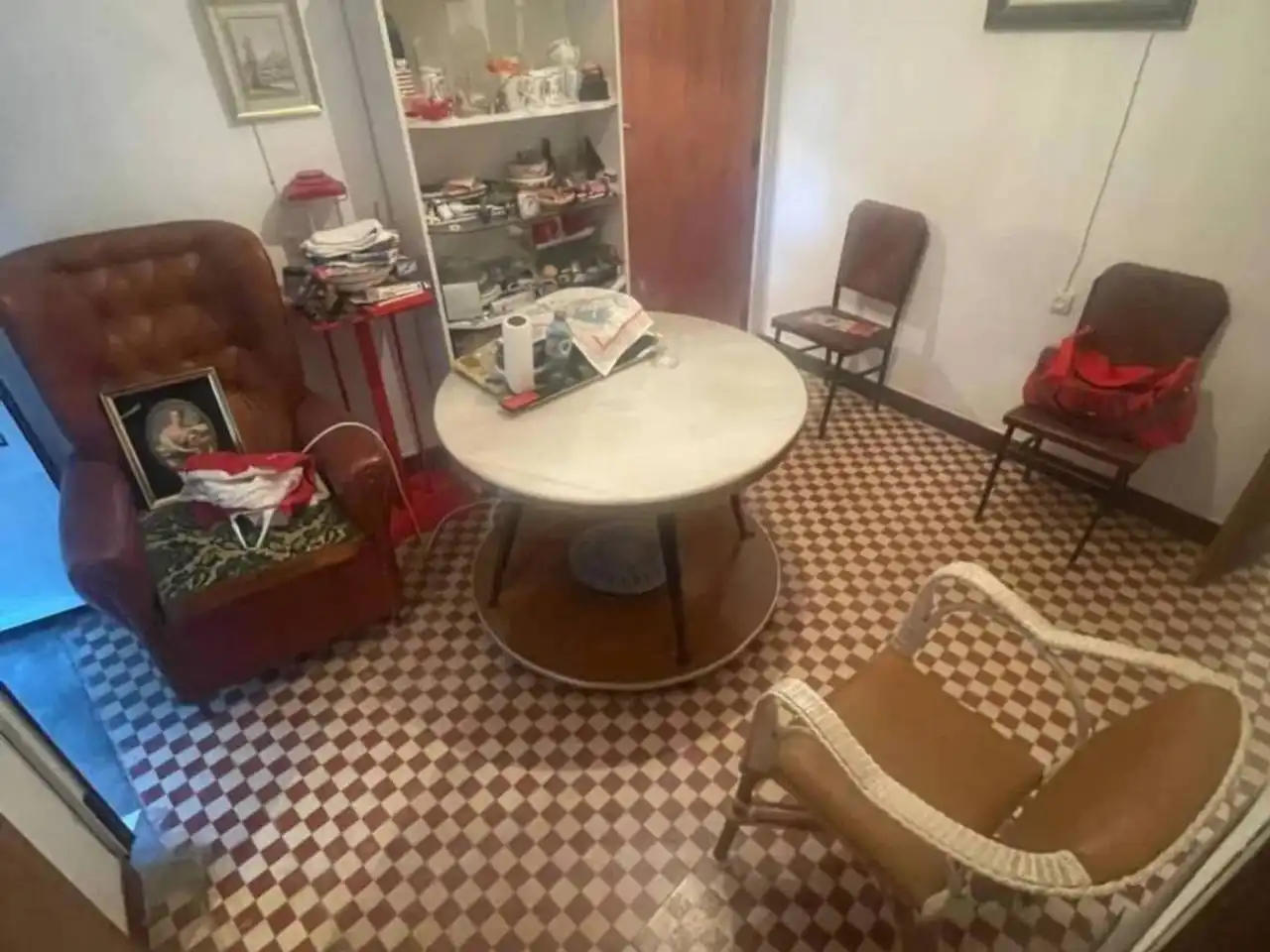 Casa rústica en venda a Calle Luis Chaves, 10 10, imagen 30
