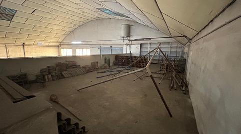 Photo 4 of Industrial buildings to rent in Calle Antonio Belmonte Abellan, 4, Algezares, Murcia