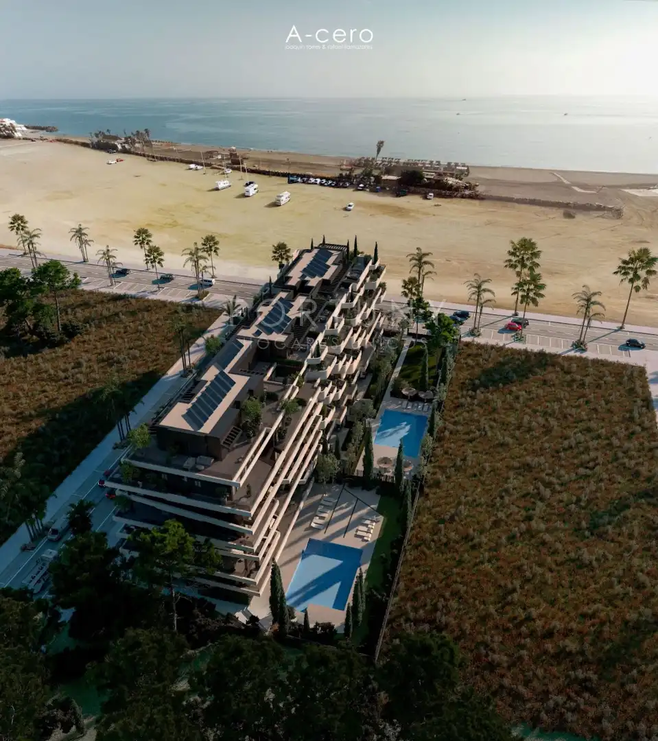 Wohnung mit Pool zum Verkauf in Avenida Gerald Brenan 4, imagen 10