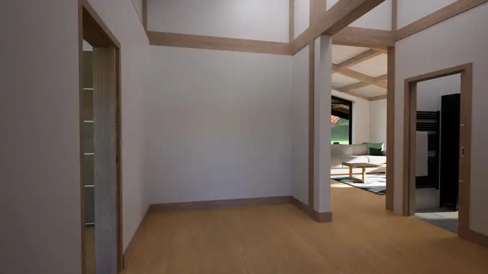 Terreno residencial en venta en Carrer Gessamí 18, imagen 49