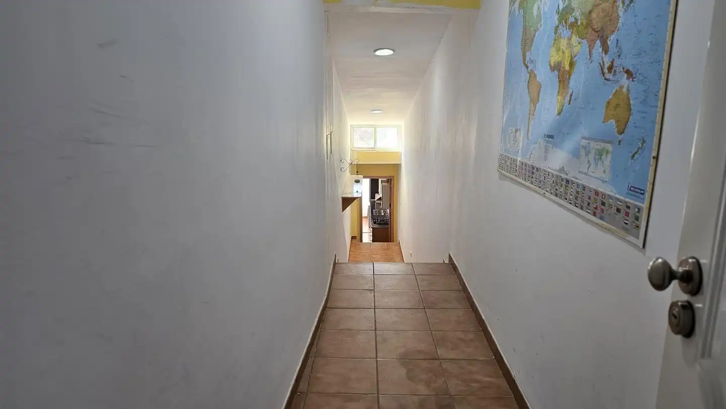 Casa o xalet en venda en Santa Lucía de Tirajana amb Jardí privat, Terrassa i Piscina