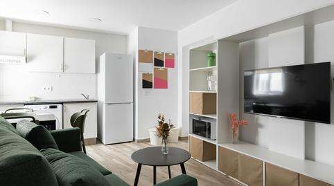 Photo 5 of Flat to rent in N/a, Universidad, Madrid