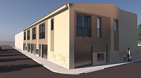 Foto 2 von Einfamilien-Reihenhaus zum Verkauf in Carrer Carrer de Desaigua, 2, Llubí, Illes Balears