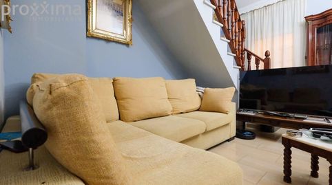 Photo 2 of Houses for sale in Palmete, Sevilla Capital