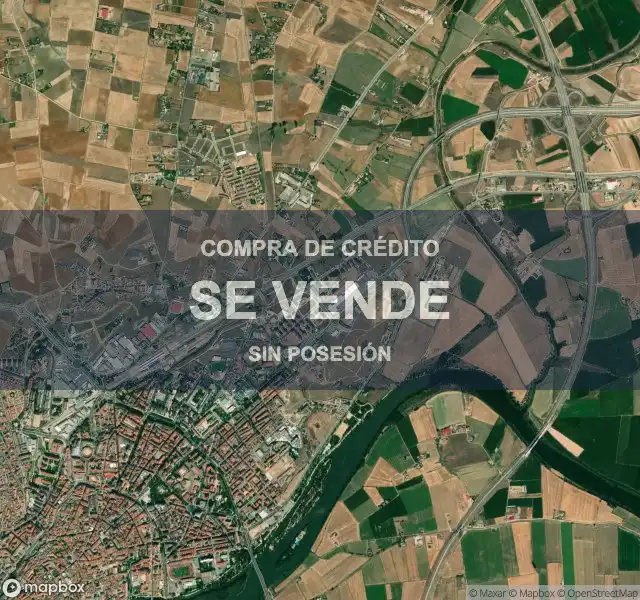 Piso en venta en Zamora Capital 