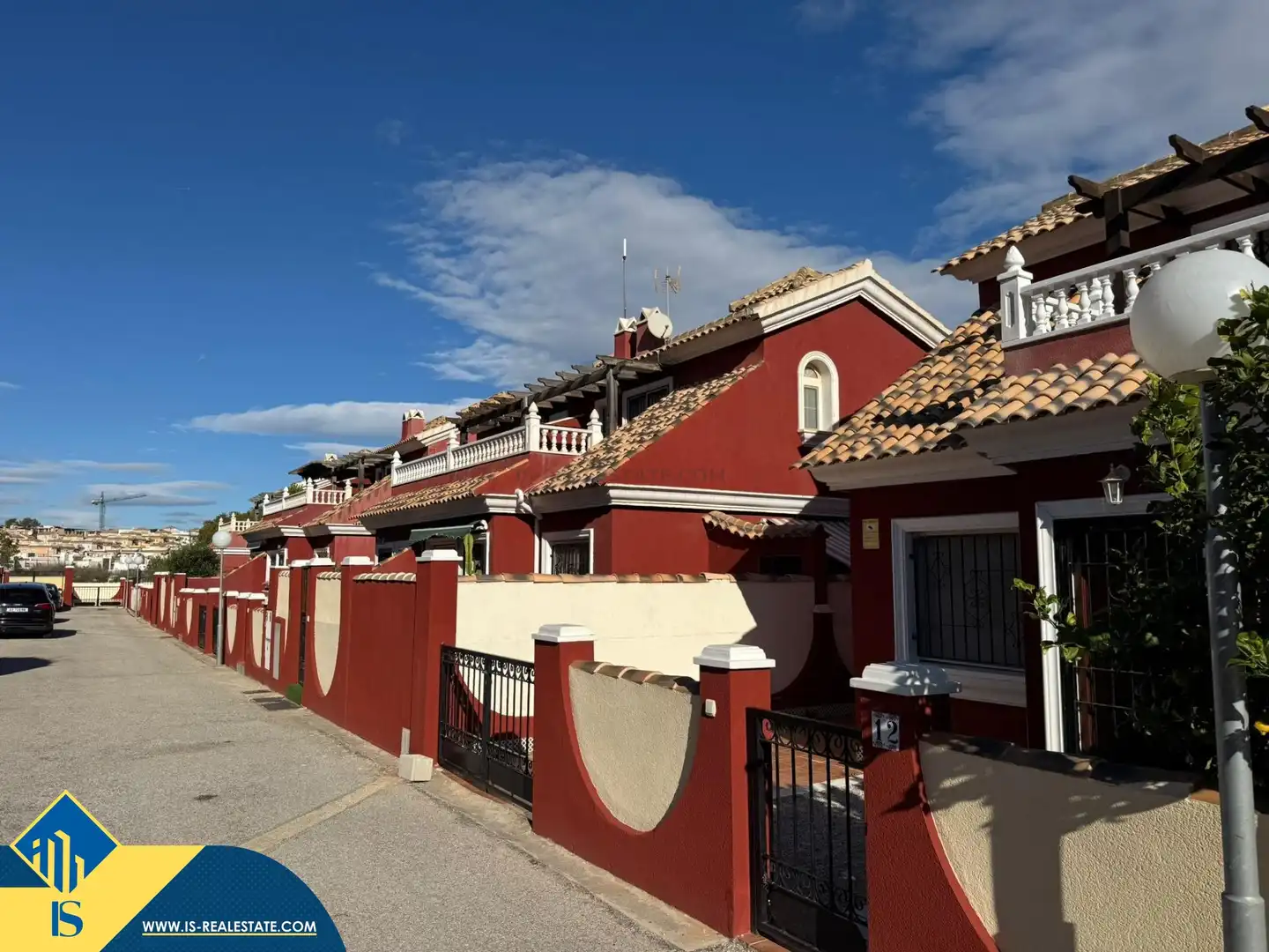 Casa amb piscina en venda a Orihuela Costa, imagen 8