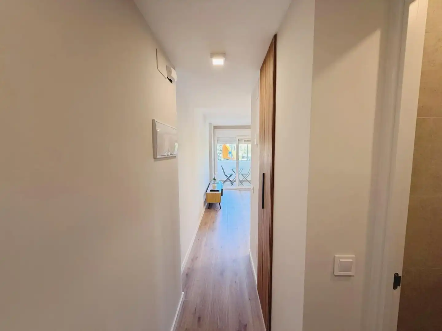 Apartamento con terraza en venta en Avenida Avenida Gamonal, imagen 14
