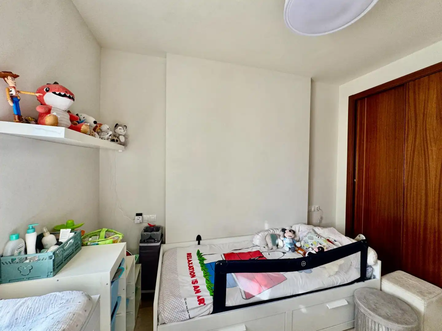 Attic for sale in Benalmádena  with Air Conditioner, Private garden and Terrace