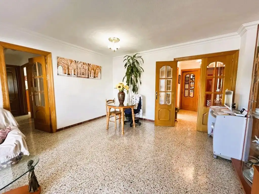 Piso en venta en Málaga con Aire acondicionado, Terraza y Trastero