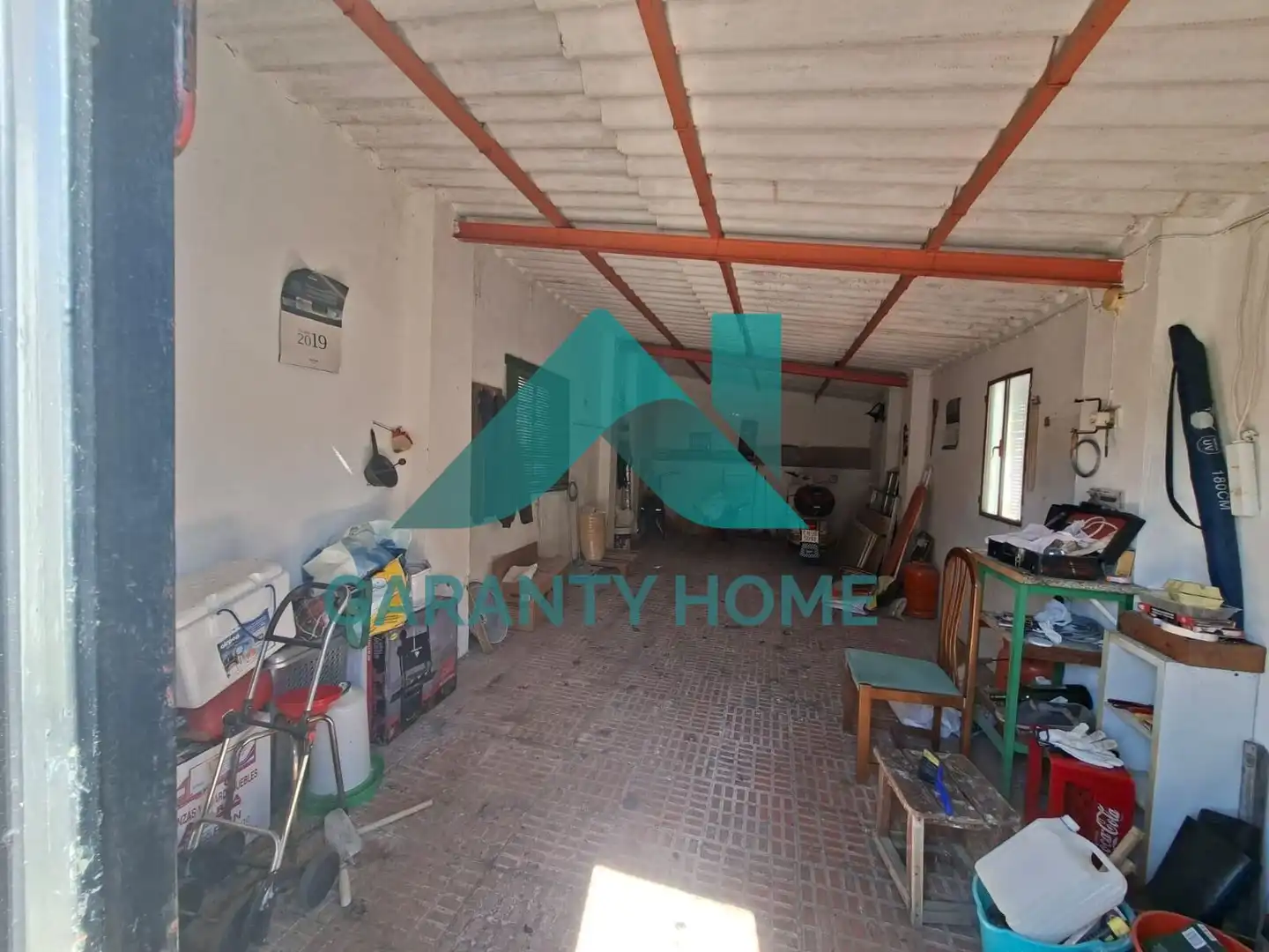 Casa en venda a Sierra de Fuentes, imagen 15
