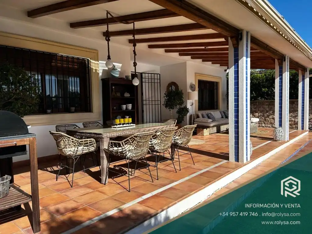 Casa o chalet en venta en Alcolea