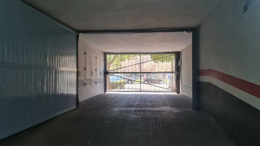 Einzelparkplatz zum Verkauf in Blasco Ibañez, Avenida, imagen 3