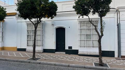 Foto 2 de Casa o xalet en venda a Centro, Cádiz