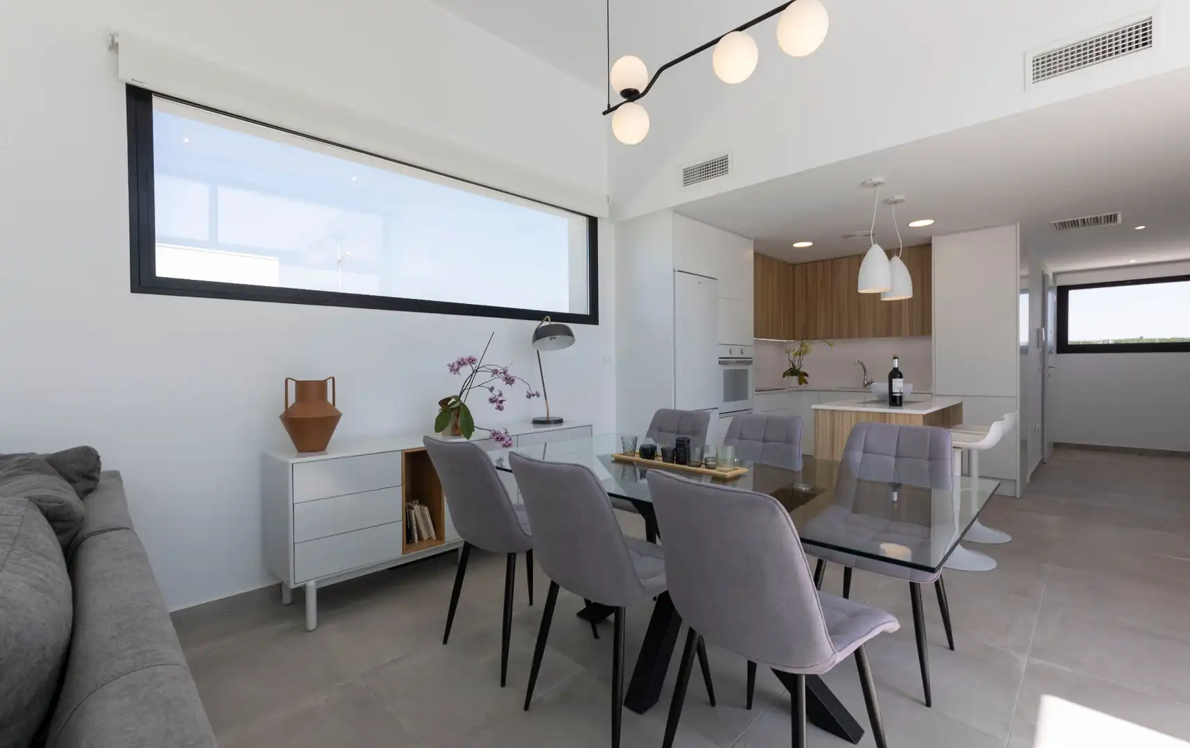 Chalet con piscina en venta en Calle Urba Coto Riñales 270, imagen 16