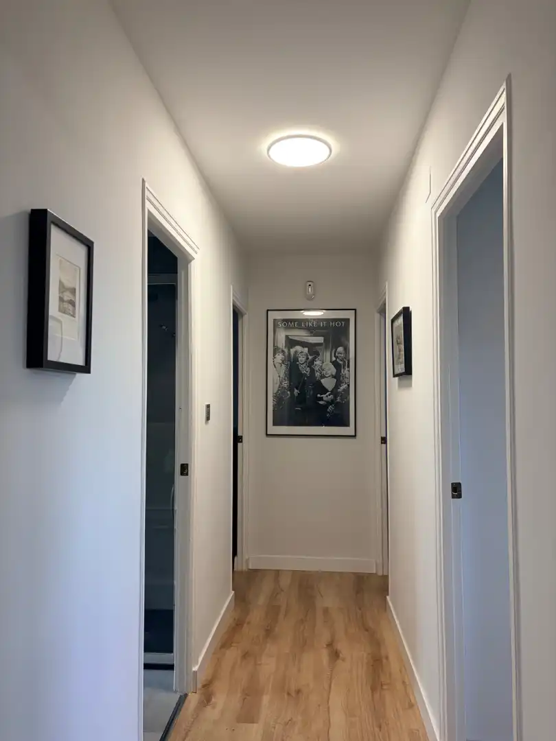 Wohnung zum Verkauf in Valdemorillo mit Klimaanlage, Heizung und Privatgarten