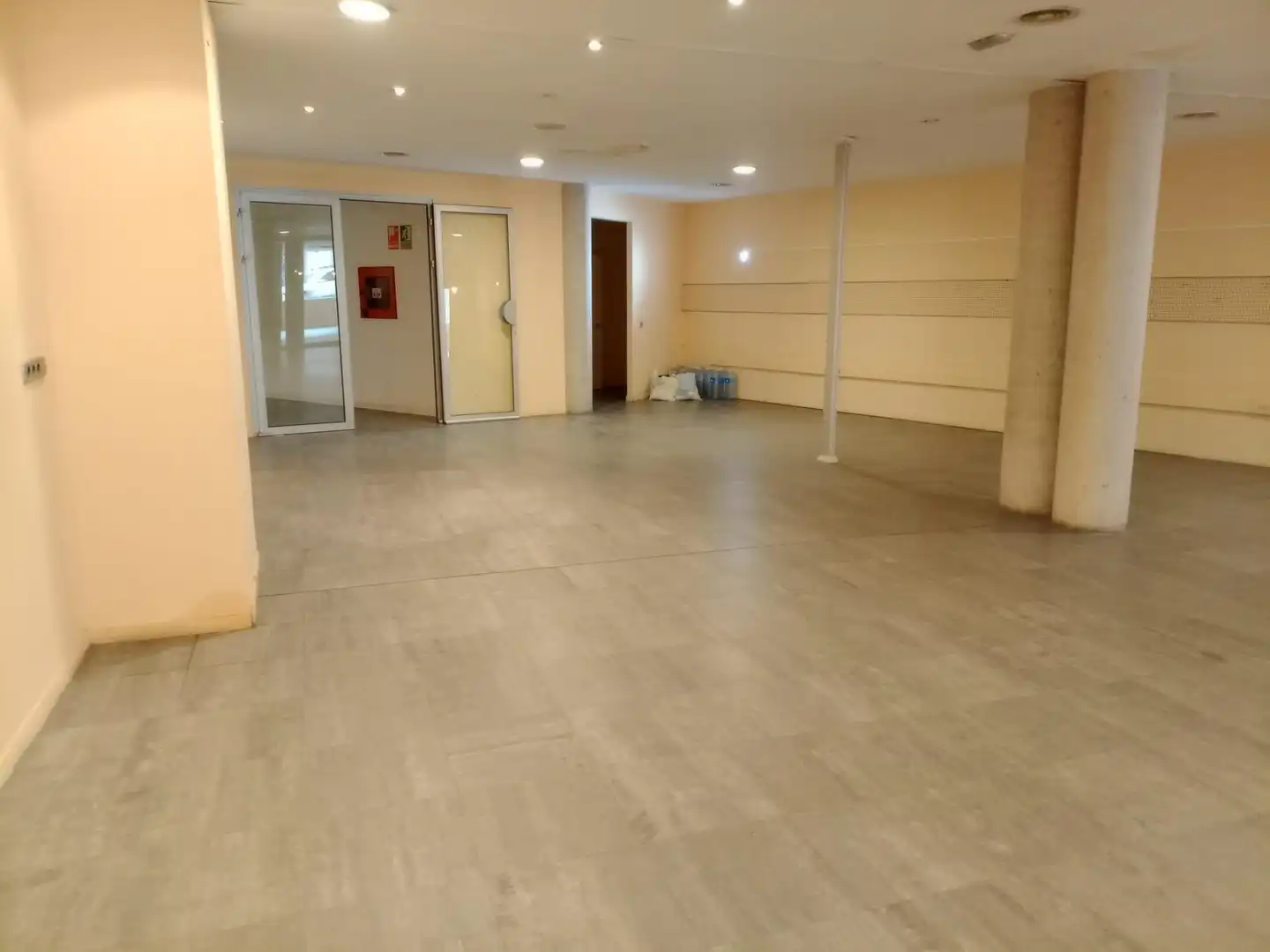 Local comercial de lloguer a Sant Julià, imagen 13