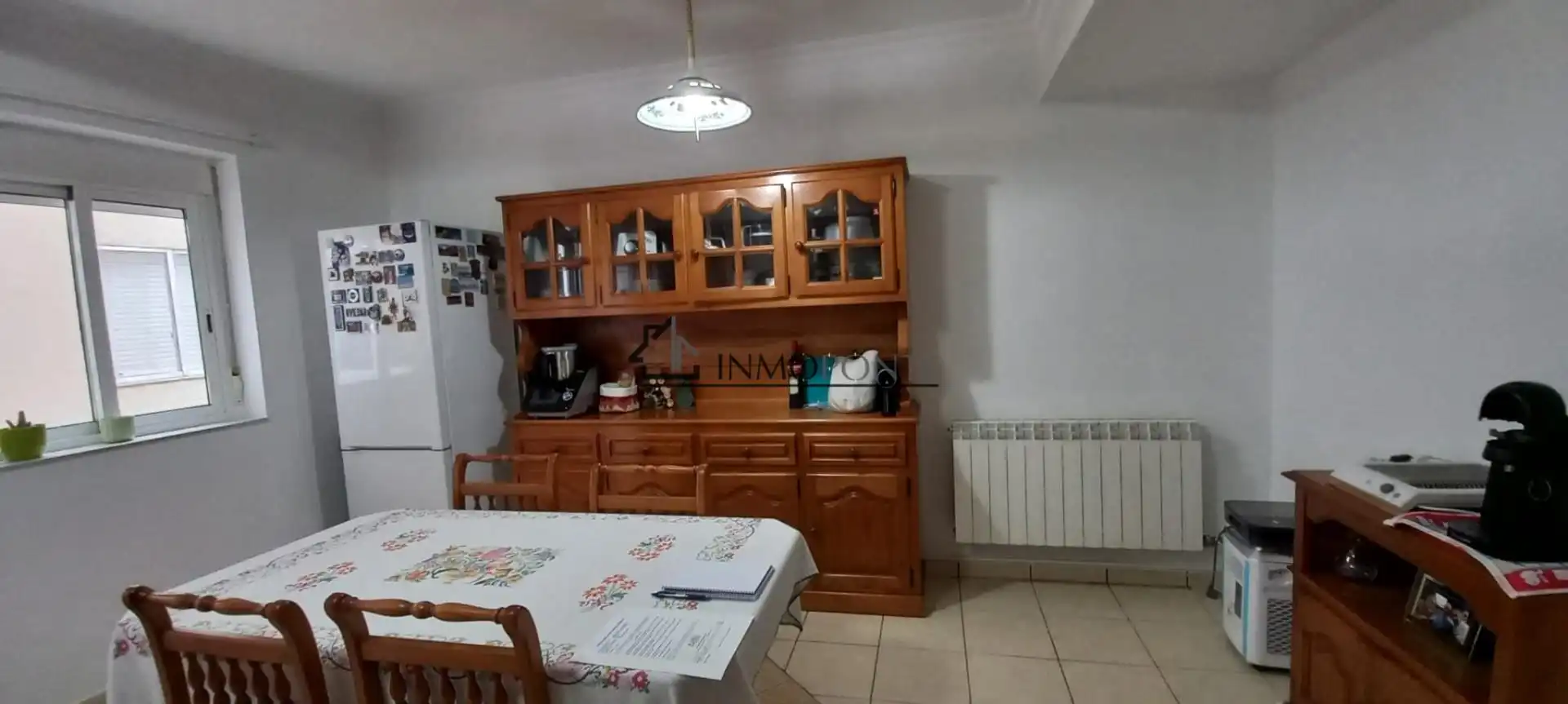 Cuina de Pis en venda en Pontevedra Capital  amb Calefacció, Forn i Rentadora