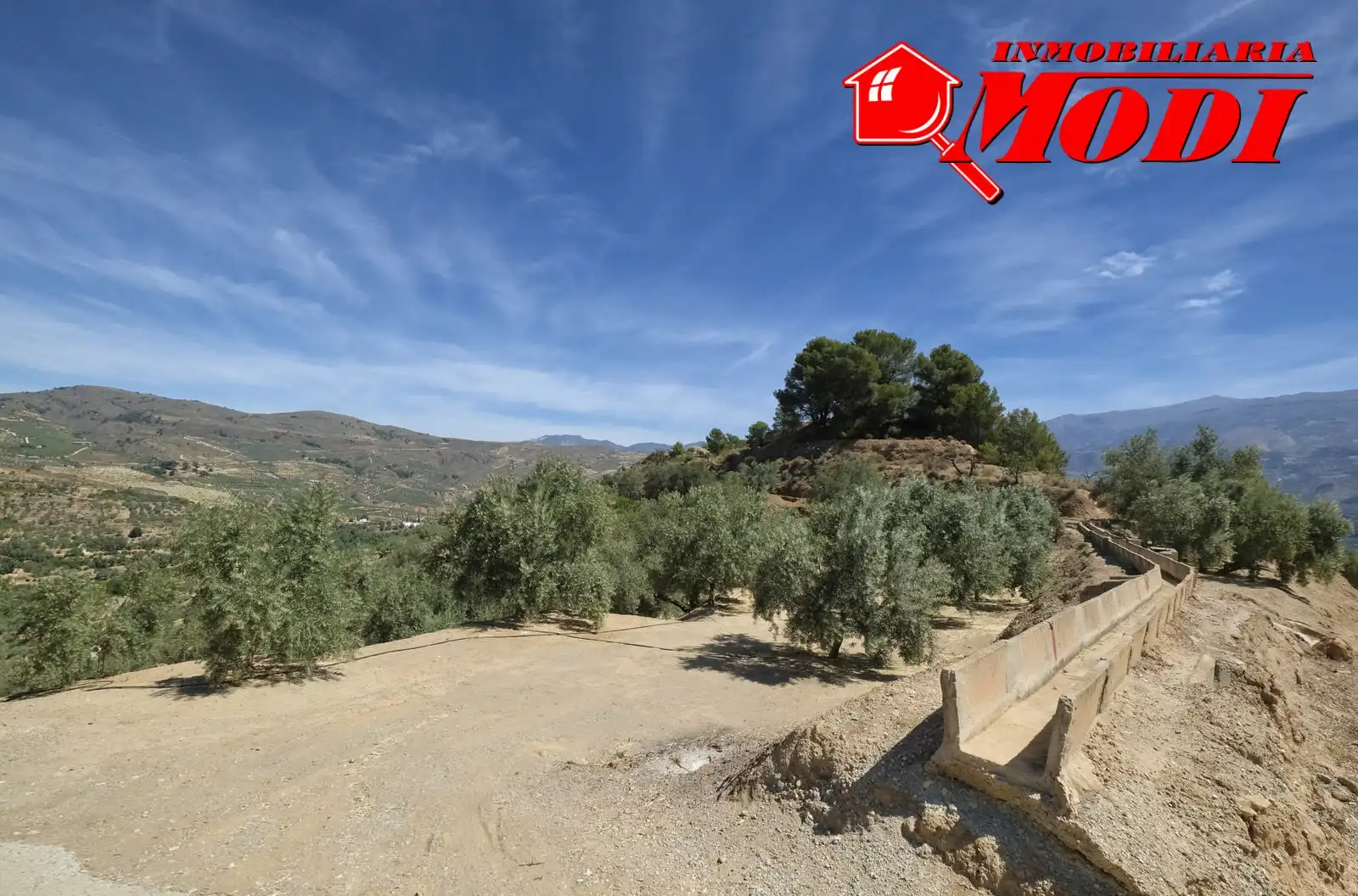 Residencial en venda en El Valle