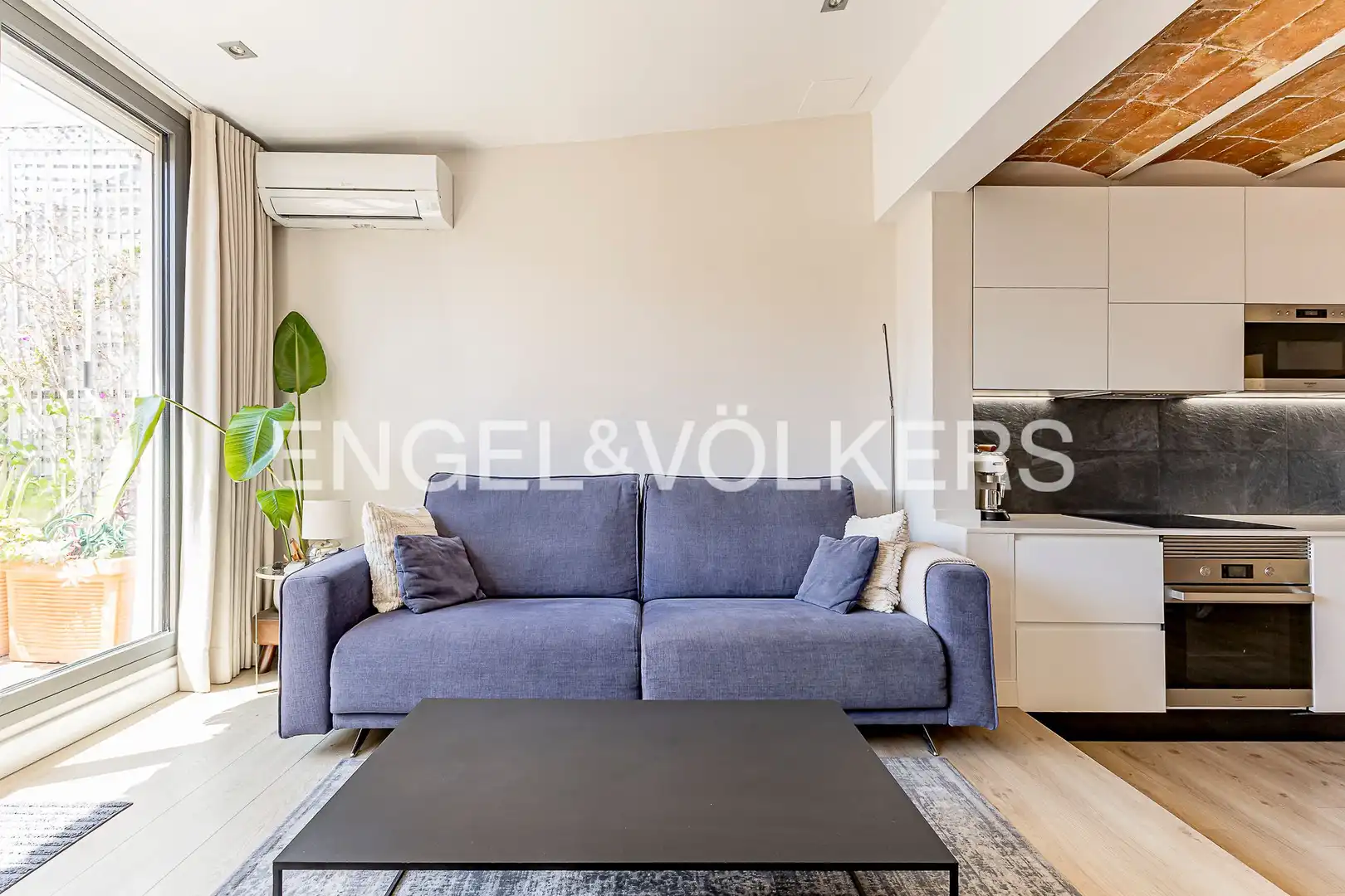 Wohnung zum Verkauf in L'Antiga Esquerra de l'Eixample
