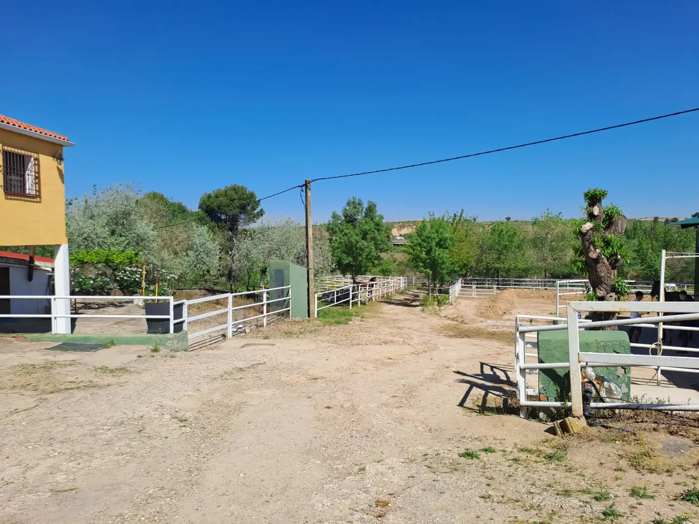 Terreny residencial en venda a Griñón, imagen 47