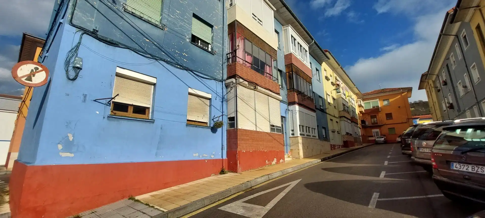 Wohnung zum Verkauf in SANTO DOMINGO 56