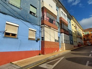 Piso en venta en SANTO DOMINGO 56