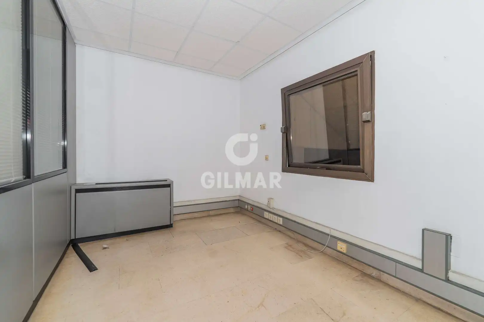 Fabrikhallen zur Miete in Leganés