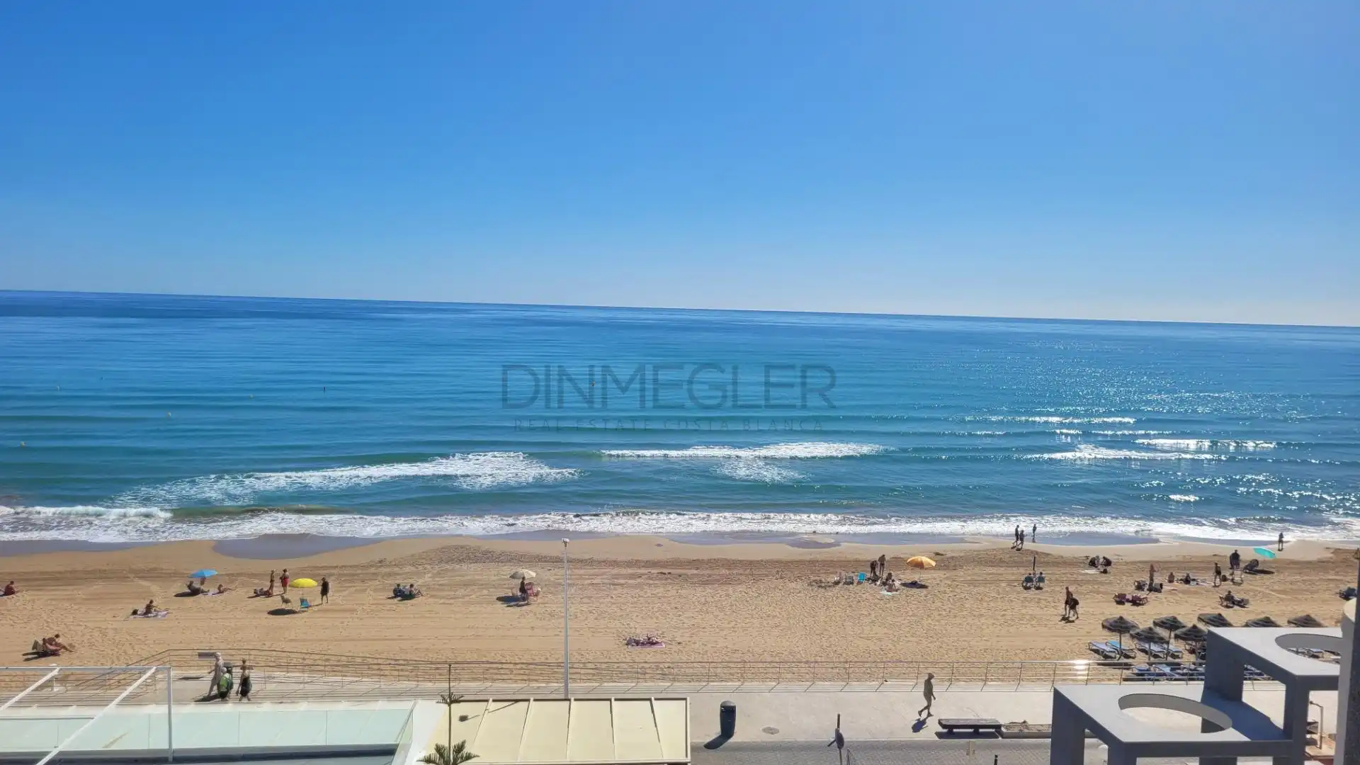 Piso con piscina en venta en La Mata, imagen 56