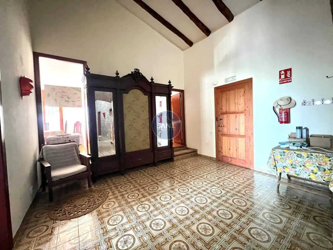 Casa o xalet en venda en Agullent amb Jardí privat i Piscina