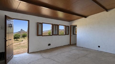 Foto 5 de Finca rústica en venta en Camino Lugar Diseminado Timagada, Tejeda, Las Palmas