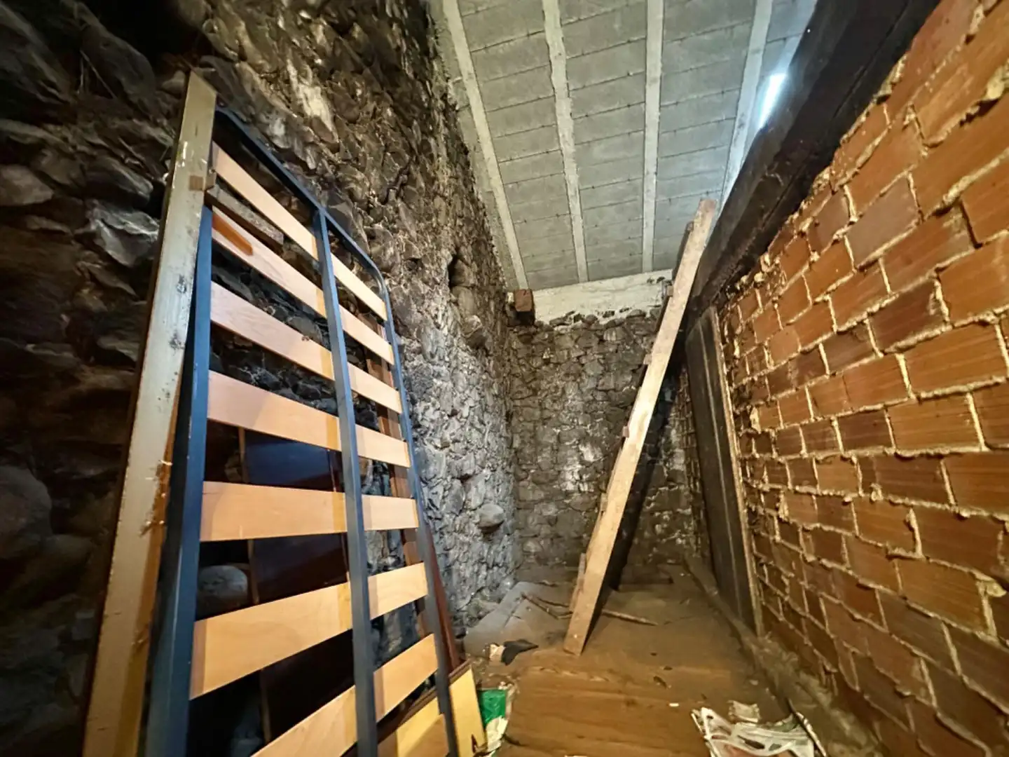Casa a schiera con giardino in vendita a Lugar FELECHOSA ARRIBA, imagen 28