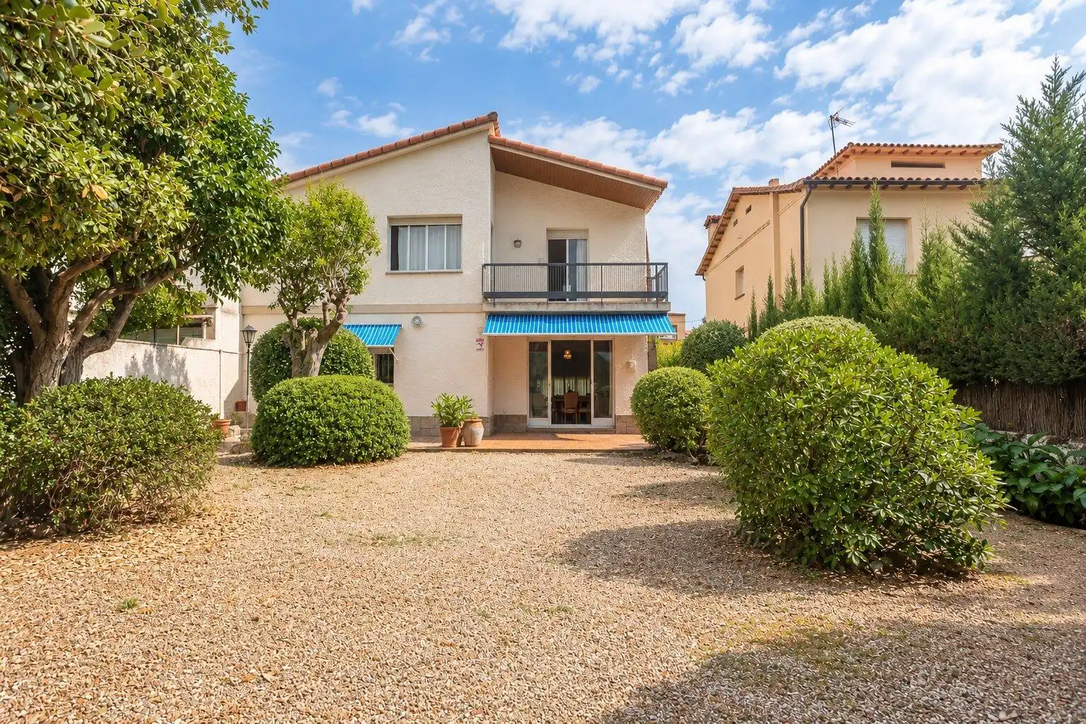 Haus mit Terrasse zum Verkauf in Matadepera