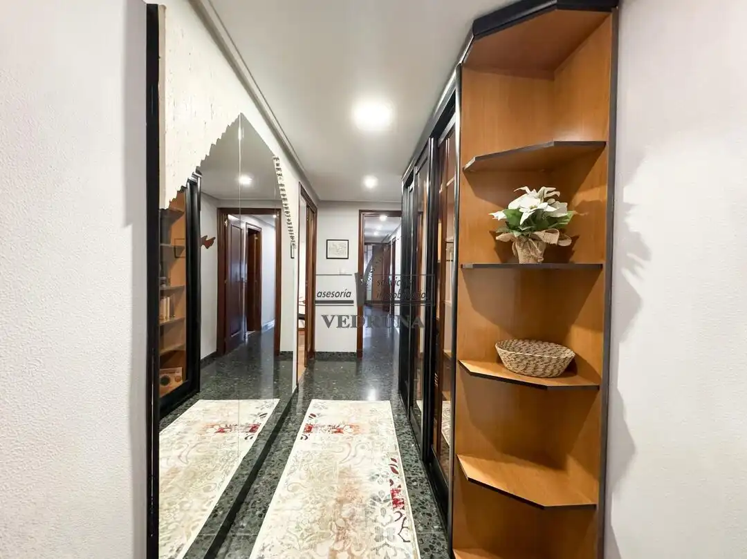 Flat with lift to rent in Avenida de José Anselmo Clavé, imagen 22