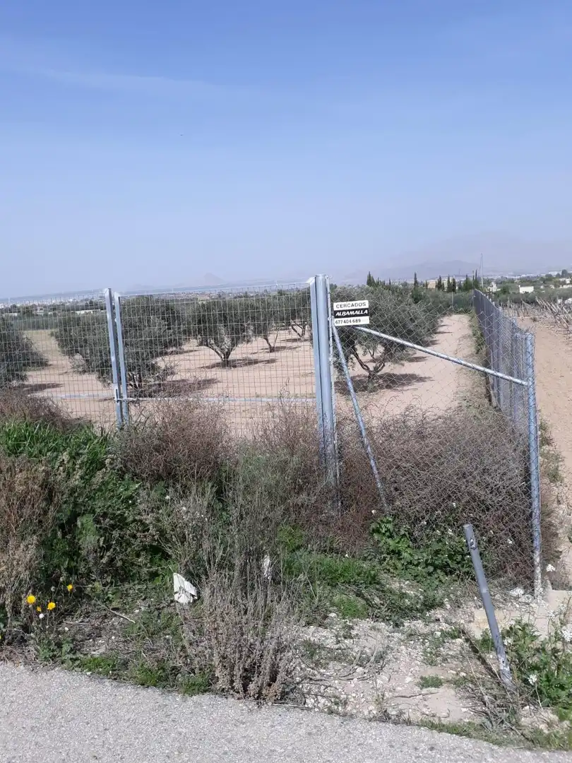 Casa en venta en Camino de la noria de sargueta, imagen 4
