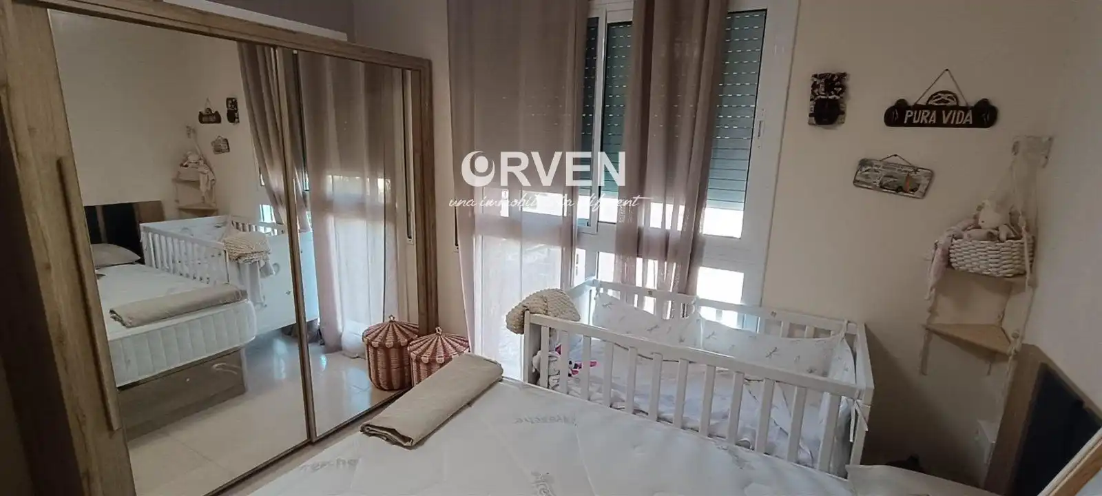Appartement avec piscine à vendre à Barcelona, imagen 16
