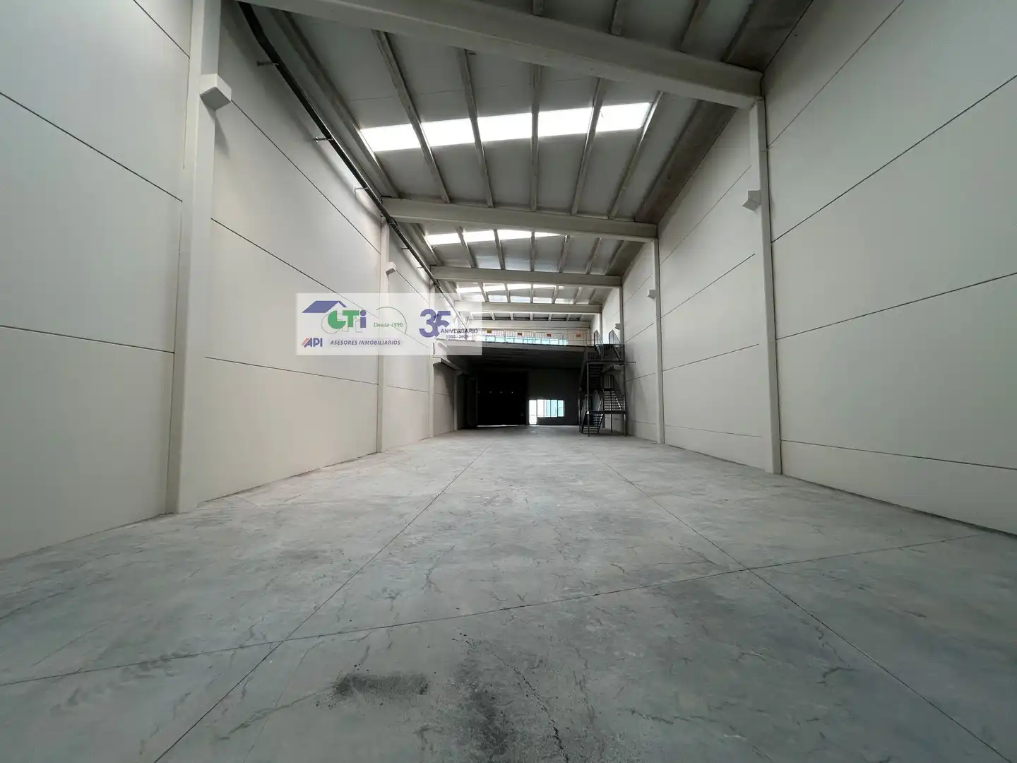 Industrial building for sale in PARQUE EMPRESARIAL MIRAFLORES, imagen 7