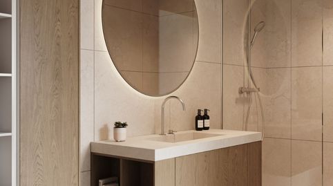 Foto 4 de Pis en venda a Carrer Cira de Girona, 32, Quart, Girona