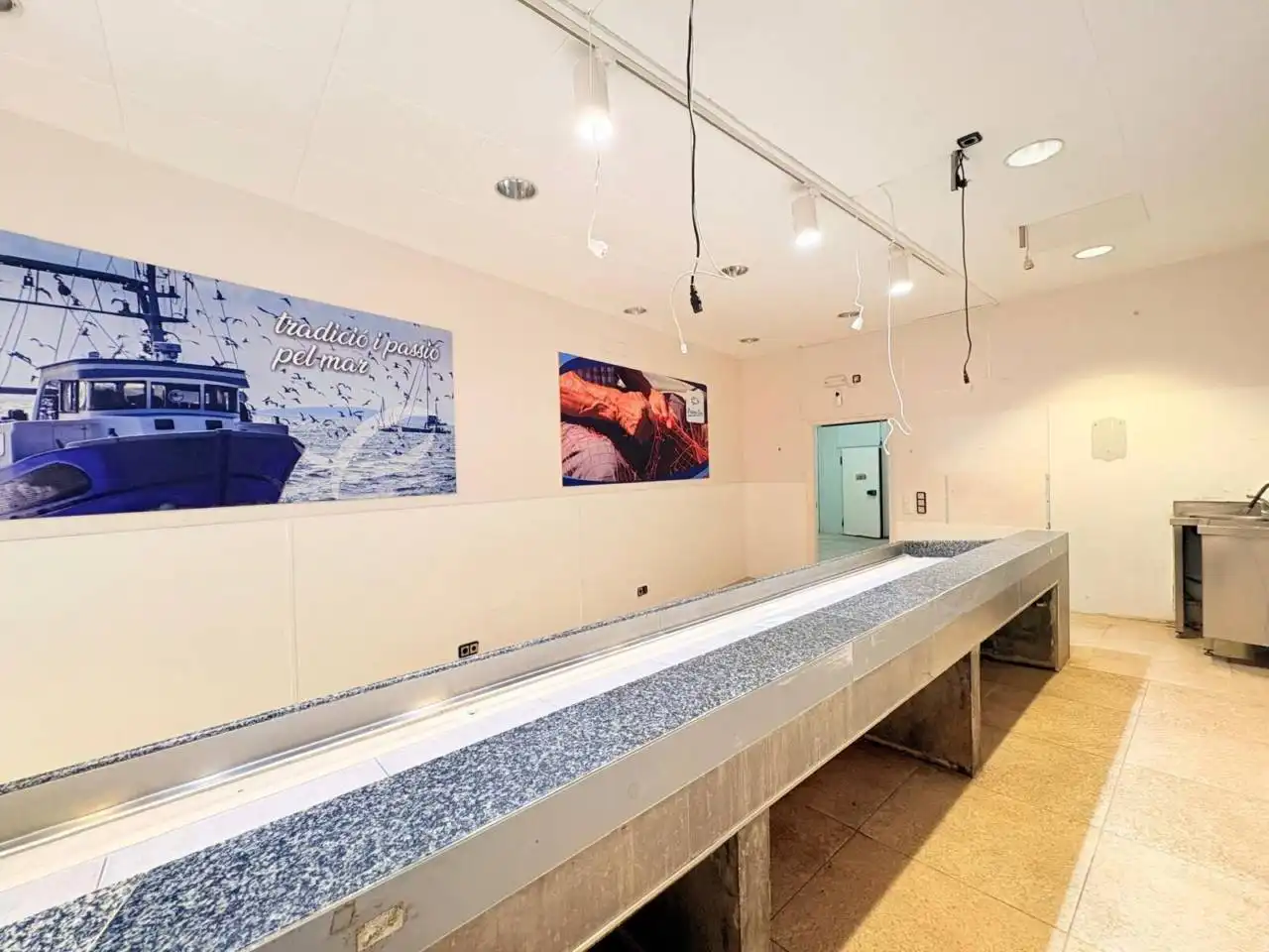 Local en venta en Caldes de Malavella con Aire acondicionado