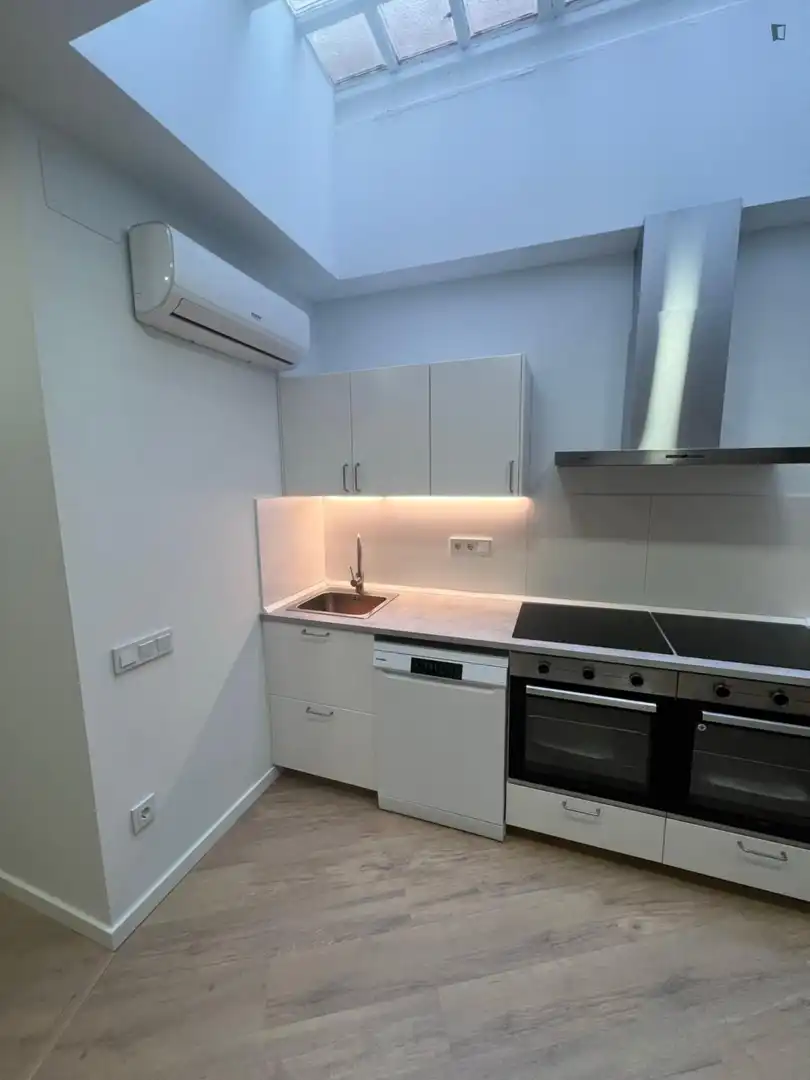 Habitació a Poble Nou