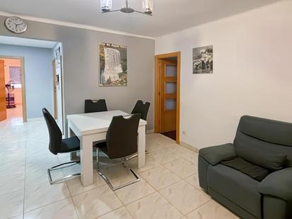 Living room of Flat for sale in Mataró  with Alarm