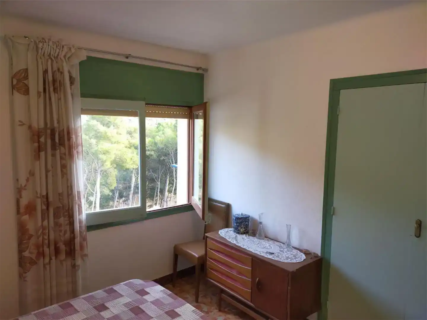 Habitación de Casa o chalet en venta en L'Estartit con Balcón