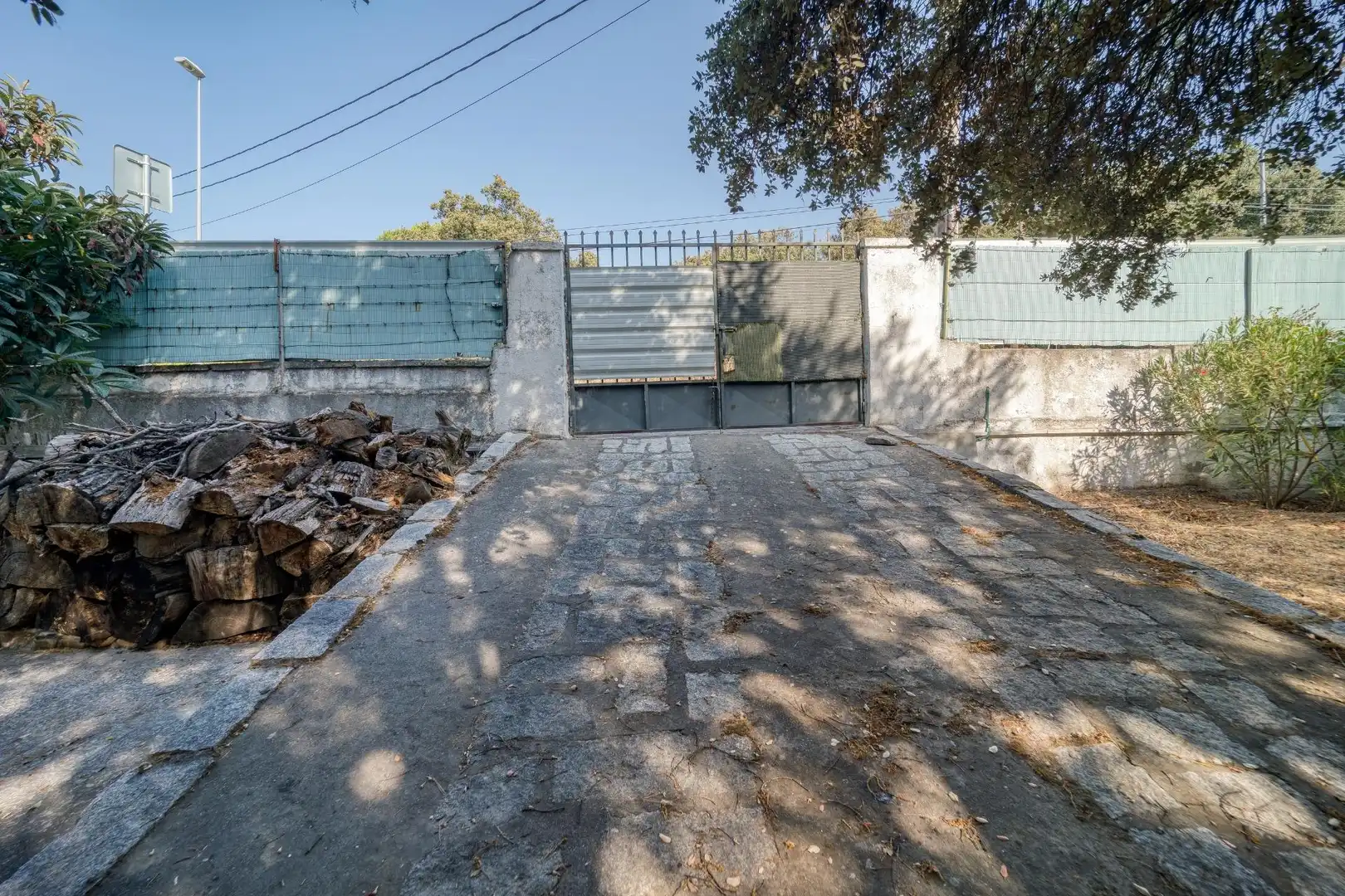 Residencial en venta en Las Zorreras - Monte Encinar