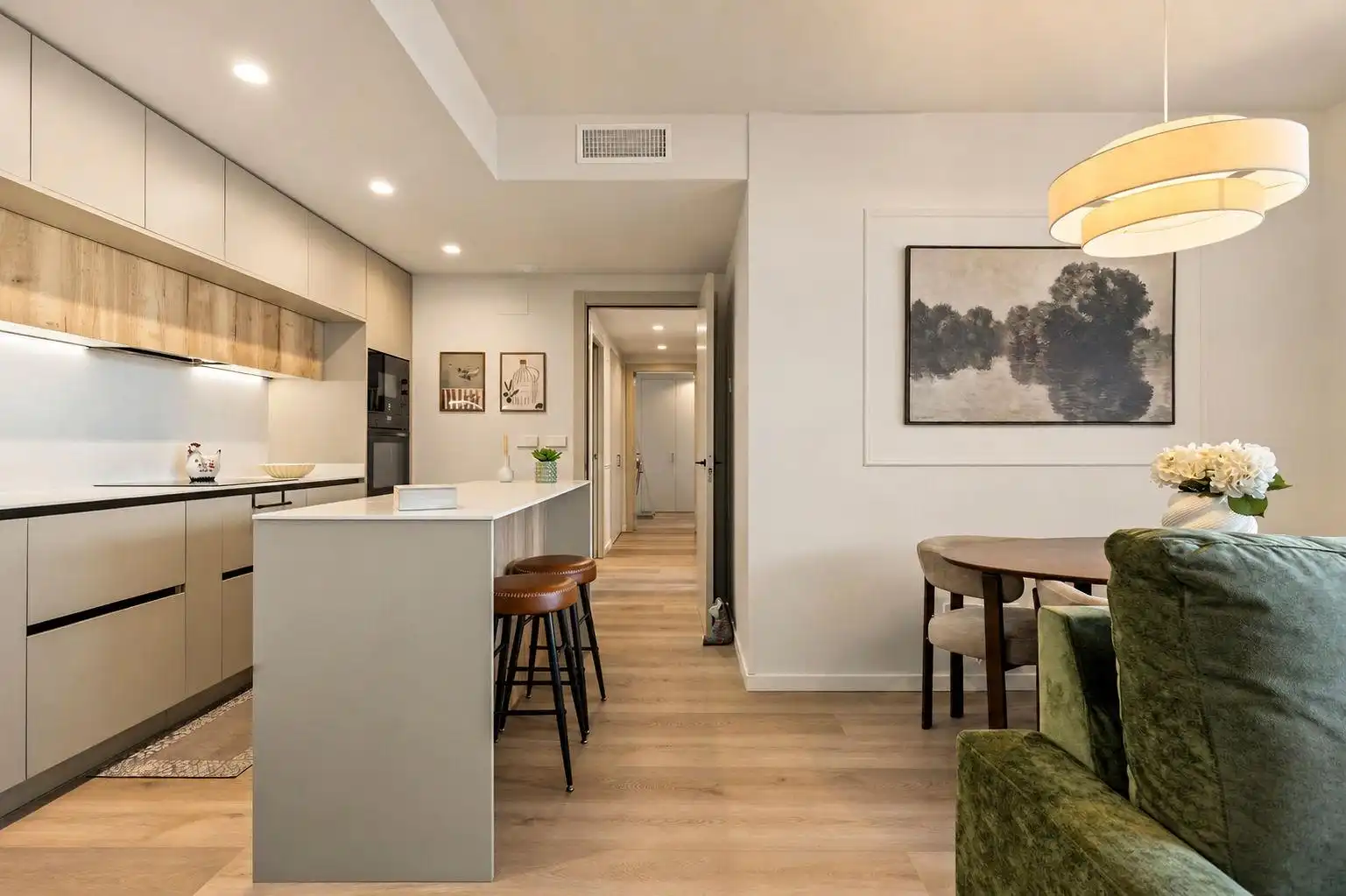 Flat with terrace for sale in Mas d'En Serra - Els Cards, imagen 15