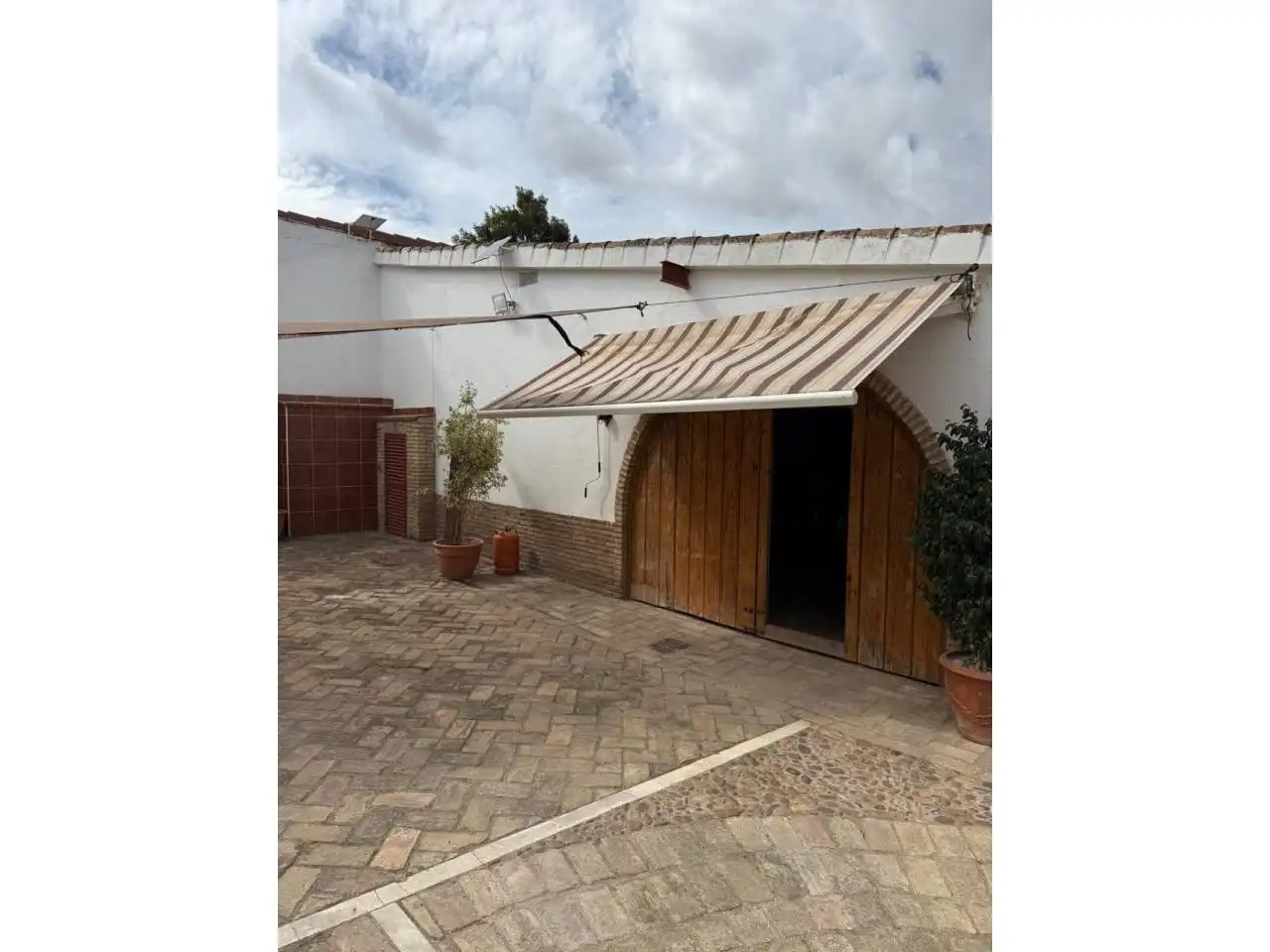 Villa à vendre à Calle Macarena 95, imagen 3