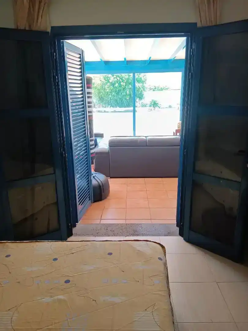 Casa o xalet en venda en Yaiza amb Aire condicionat, Jardí privat i Traster
