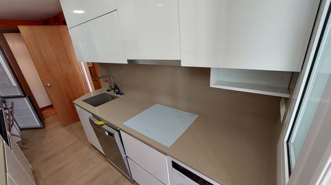 Foto 5 de Piso en venta en Carrer de Germanor, Poble Nou, Vilafranca del Penedès