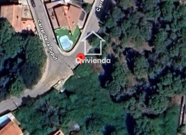 Terreno residencial en Venta en Astor en Can Palet de Vista Alegre