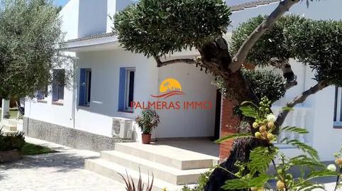 Foto 3 de Casa o xalet en venda a L'Ametlla de Mar pueblo, L'Ametlla de Mar