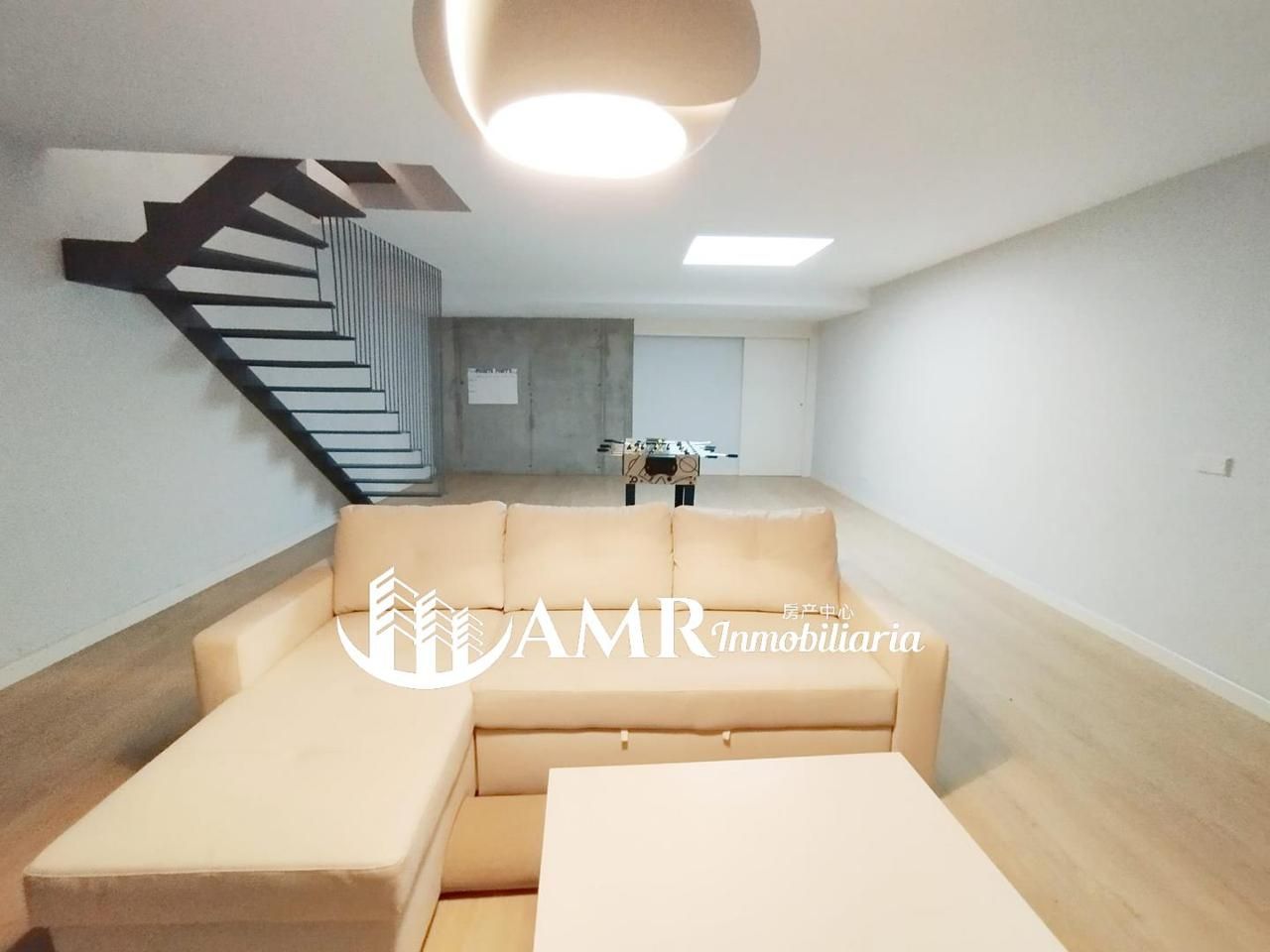 Single-family semi-detached for sale in Parla  with Air Conditioner, Heating and Private garden