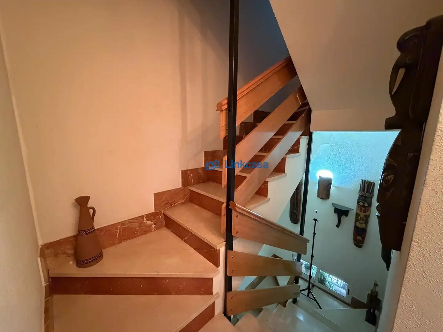 Casa adosada en venta en Velilla de San Antonio con Aire acondicionado, Calefacción y Jardín privado